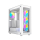 Obudowa GEMBIRD Midi Tower Fornax X450MAX ATX biała CCC-FC-X450MAX-W